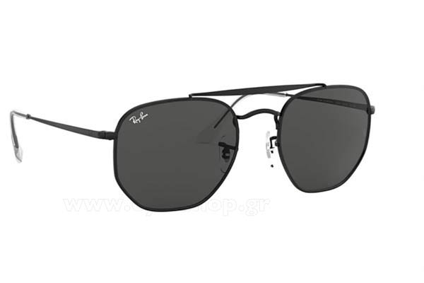 Occhiali Rayban 3648 THE MARSHAL 002/B1