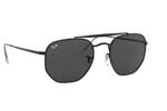 Occhiali da Sole Uomo Rayban 3648-THE-MARSHAL 002/B1 size 54