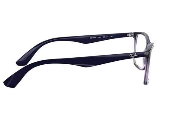 Rayban modello 7047 di colore 5995