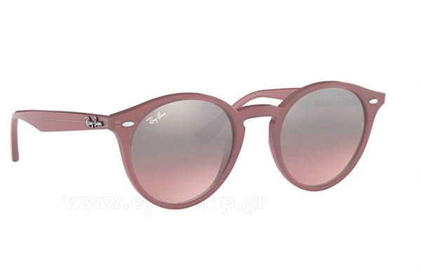 Occhiali Rayban 2180 62297E