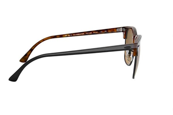 Rayban modello 3016 Clubmaster di colore 12773K