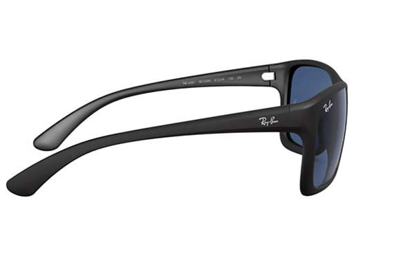 Rayban modello 4331 di colore 601S80