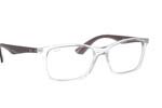 Occhiali da Vista Unisex Rayban 7047 5768 size 56