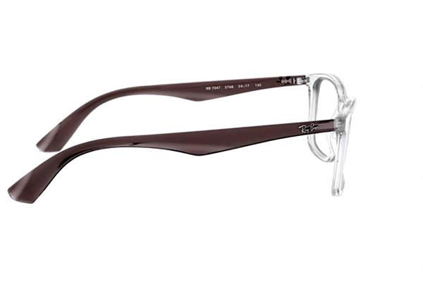 Rayban modello 7047 di colore 5768
