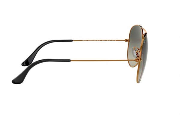 Rayban modello 3025 Aviator di colore 197/71