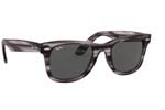 Occhiali da Sole Unisex Rayban 4340-Wayfarer-Ease 6430B1 size 50