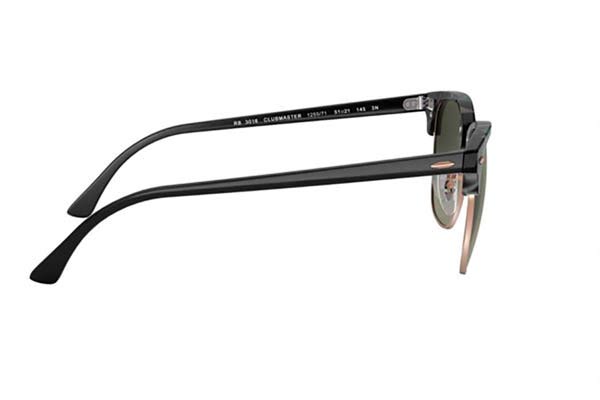 Rayban modello 3016 Clubmaster di colore 125571