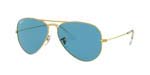 Occhiali da Sole Unisex Rayban 3025-Aviator 9196S2 size 58