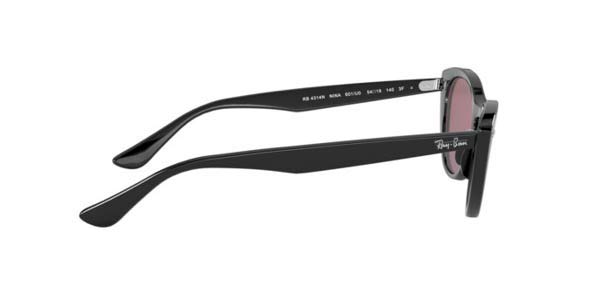 Rayban modello 4314N NINA di colore 601/U0