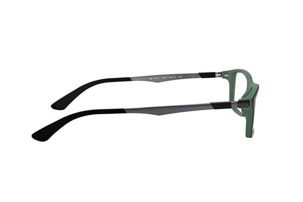 Rayban modello 7017 di colore 5197