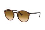 Occhiali da Sole Unisex Rayban 4336 820/51 size 50