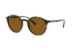 Occhiali da Sole Unisex Rayban 4336 710/33 size 50