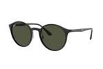 Occhiali da Sole Unisex Rayban 4336 601/31 size 50