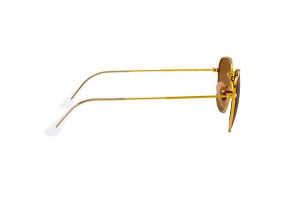 Rayban modello 3857 FRANK di colore 919633
