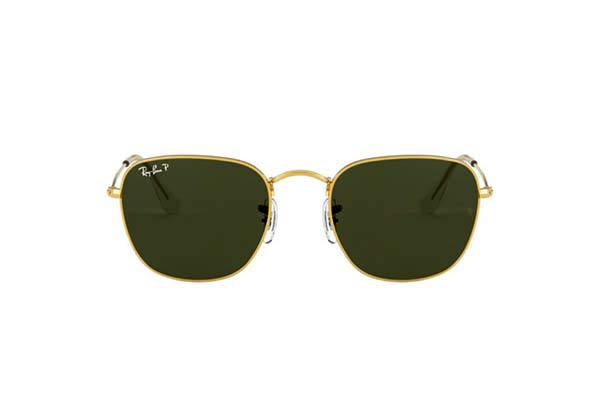 Rayban 3857 FRANK