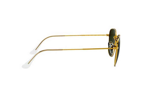 Rayban modello 3857 FRANK di colore 919658