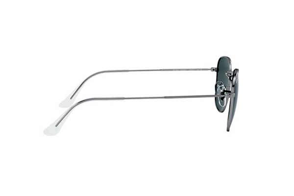 Rayban modello 3857 FRANK di colore 9198S2