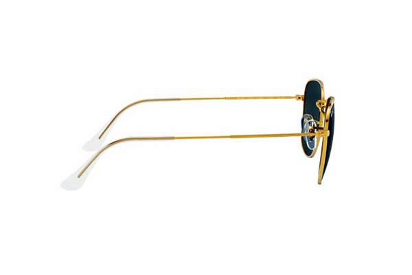 Rayban modello 3857 FRANK di colore 9196S2