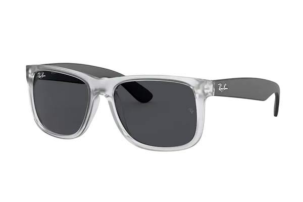 Rayban modello Justin 4165 di colore 651287