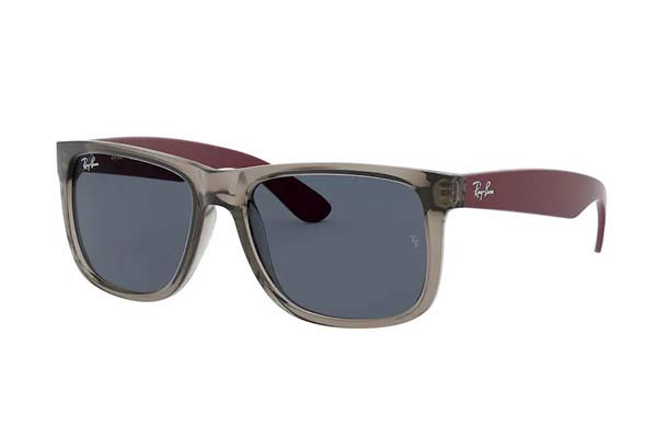Rayban modello Justin 4165 di colore 650987