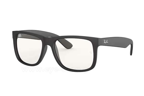 Occhiali Rayban Justin 4165 622/5X