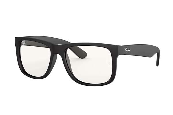 Rayban modello Justin 4165 di colore 622/5X