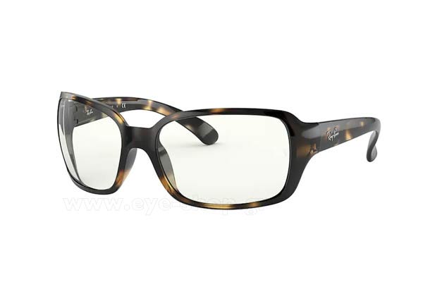 Occhiali da sole Rayban 4068 710/B5