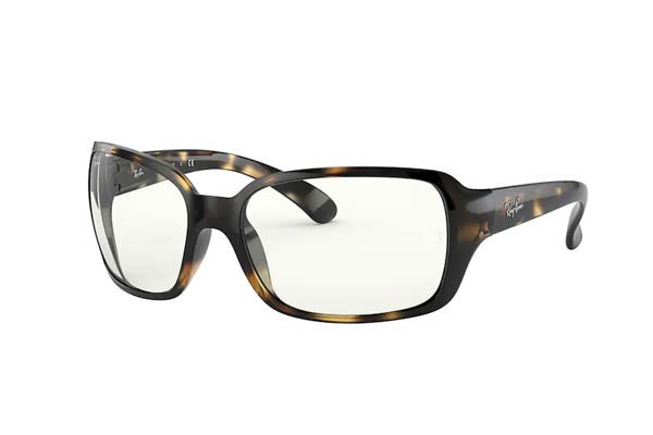 Rayban modello 4068 di colore 710/B5