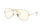 Occhiali da Sole Unisex Rayban 3025-Aviator 001/5F size 62
