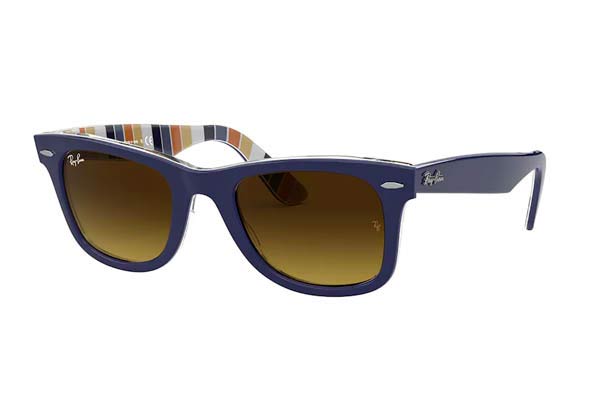 Rayban modello 2140 Wayfarer di colore 132085