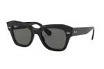 Occhiali da Sole Donna Rayban 2186-State-Street 901/58 size 49