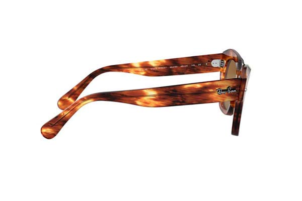 Rayban modello 2186 State Street di colore 954/33