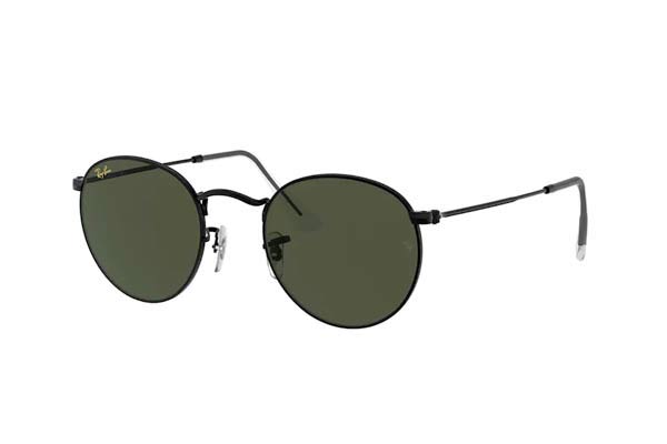 Rayban modello 3447 ROUND METAL di colore 919931