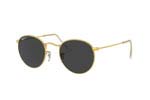 Occhiali da Sole Unisex Rayban 3447-ROUND-METAL 919648 size 53