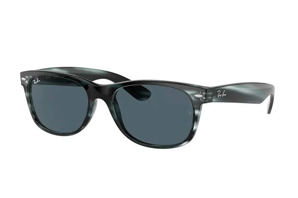 Rayban modello 2132 New Wayfarer di colore 6432R5