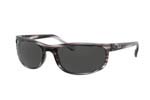Occhiali da Sole Sport Rayban 2027-Predator-2 6430B1 size 62