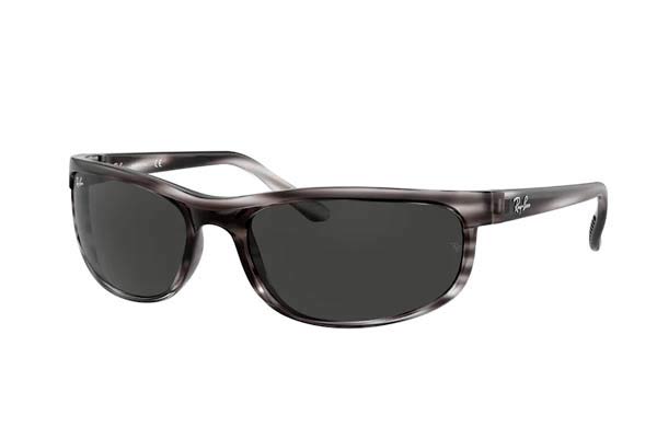 Rayban modello 2027 Predator 2 di colore 6430B1