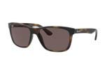 Occhiali da Sole Unisex Rayban 4181 710/7N size 57