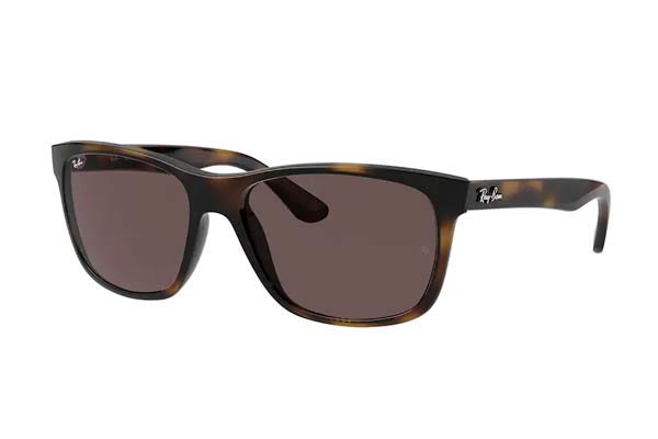 Rayban modello 4181 di colore 710/7N