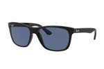 Occhiali da Sole Uomo Rayban 4181 601/80 size 57