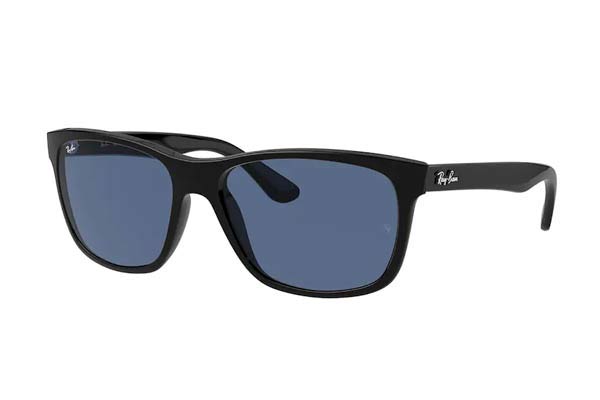 Rayban modello 4181 di colore 601/80