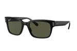 Occhiali da Sole Unisex Rayban 2190-JEFFREY 901/58 size 55