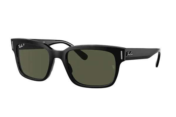 Rayban modello 2190 JEFFREY di colore 901/58