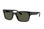 Occhiali da Sole Unisex Rayban 2190-JEFFREY 901/31 size 55