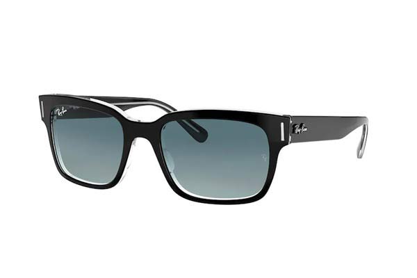 Rayban modello 2190 JEFFREY di colore 12943M