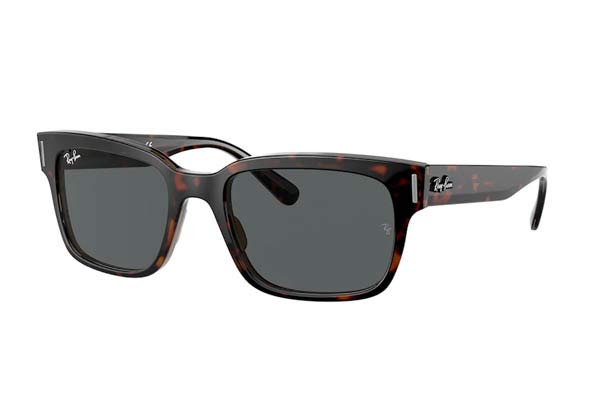 Rayban modello 2190 JEFFREY di colore 1292B1