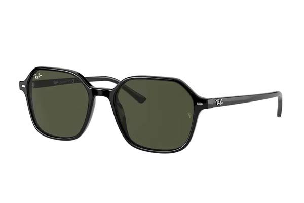 Rayban modello 2194 JOHN di colore 901/31
