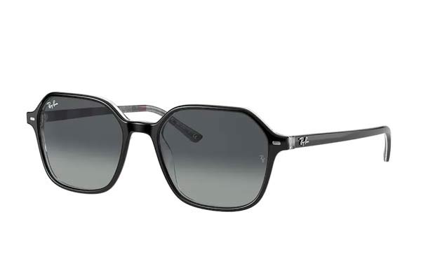 Rayban modello 2194 JOHN di colore 13183A