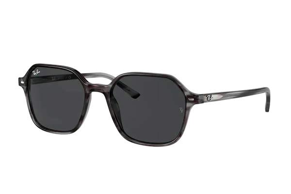 Rayban modello 2194 JOHN di colore 1314B1
