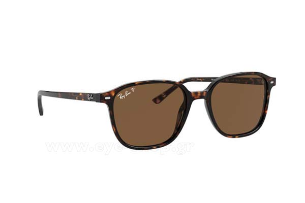 Occhiali Rayban 2193 LEONARD 902/57